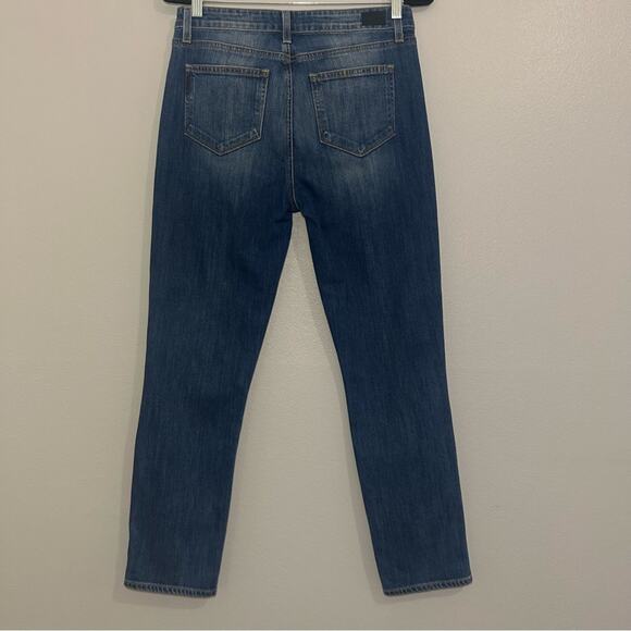 Paige High Waisted Carter Slim Jeans in "Tallulah"
Size 29 - Picture 6 of 10